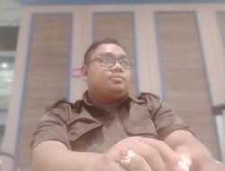 LPKN Harap Aduan ke Kejati Sulteng Ditangani Lebih Transparan Penerapan Hukumnya