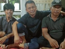 Tokoh Masyarakat di Pasangkayu Berikrar Dukung Budiyansa ST MPWP Maju Bertarung 2024
