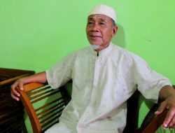 YWAU Bersinegi Dengan Pemda Majukan Umat Islam, Ini Harapan KH. Adnan Arsal