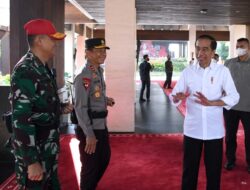 KTT G20 Berjalan Lancar, Polri Ucapkan Terima Kasih ke Masyarakat, Wisatawan hingga Pecalang