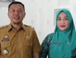 Dipercaya Sebagai Tuan Rumah Jambore PKK, Begini Respon Bupati Selayar