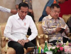 Jusuf Kalla Sampaikan Kriteria Presidium KAHMI dan Ingatkan Kembali Tujuan HMI