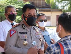 Catat, 1 November Ditlantas Polda Sulteng akan berlakukan Tilang Elektronik (ETLE)
