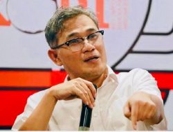 Jokowi Beri Sinyal Reshuffle, Budiman Sudjatmiko Dinilai Sosok Pantas Jadi Menteri