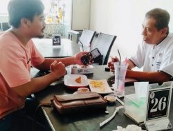 CV Mentari Jaya Tak Pernah Lakukan Kerja Sama dengan Akay Jaya dan 7 Dinas dalam Pengadaan Motor Pada 2021