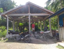 Heboh Bantuan Dana Stimulan Warga Salua, Oknum Ketua RT Bakal Dipolisikan?