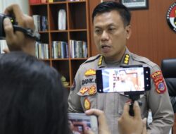 Ditlantas Polda Sulteng Mencatat 108.514 Pelanggar, Sebulan Pemberlakukan ETLE