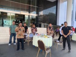 Menguak Tersangka Dugaan Korupsi Bank Sulteng, Kajati Sulteng : Panggilan Pertama Keempat Tersangka Mangkir, Penyidik Melayangkan Panggilan Kedua