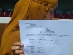 Polsek Dolo Kembali Amankan Puluhan Liter Miras Cap Tikus di Kotarindau