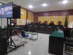 Mantan Sekdis Didakwa Rugikan Negara Rp235,5 Juta, Penasihat Hukum Bongkar Dugaan Ada Rekayasa