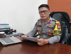 Polda Sulteng Imbau Pengendara Manfaatkan Pospam dan Posyan untuk Istirahat