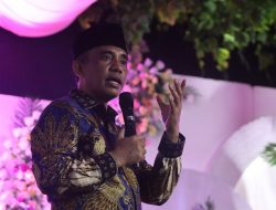 Polemik Kerusuhan PT. GNI, Anwar Hafid : Perlu Melihat Secara Objektif Kenapa Bentrok Bisa Terjadi
