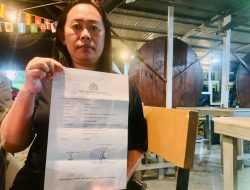 Yenni Korban Pengeroyokan Oknum Ibu Bhayangkari Jadi Tersangka, Pengacara : Kami  Minta Perkara Cepat Dilimpahkan dan Menunggu di Pengadilan