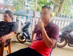 Polemik Sewa Kendaraan Bis Kontingen Tolitoli Belum Dibayar, H. Nasir : Jika Upaya kekeluargaan tak Temui Titik Terang, Terpaksa Lapor Polisi