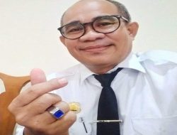 Praktisi Hukum Meminta Senator DPD Tidak Mencampuri Persoalan Hukum Ditangani Kejati Sulteng, Rusmin H. Hamzah : Berikan Keleluasaan Jaksa Bekerja Dengan Baik