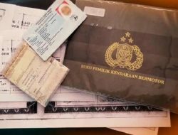 Nasabah Ini Mengaku Dipersulit Leasing BAF Palu Saat Mengambil BPKB Motor