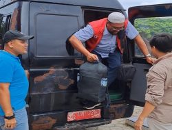 Giliran Rekanan Kontraktor Dieksekusi Jaksa Terkait Kasus Korupsi Pengadaan Kapal  