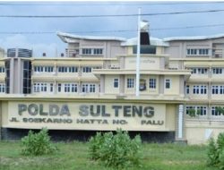 Mantan Bupati Buol Dikabarkan Diperiksa Penyidik Tipikor Polda Sulteng