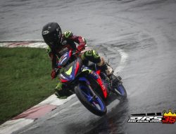 Tim Balap Muhaimin Squad Papua Raih Prestasi Nasional di Sirkuit Sentul
