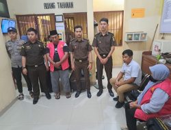 Polda Sulteng Diapresiasi KPK Tangani Perkara Korupsi