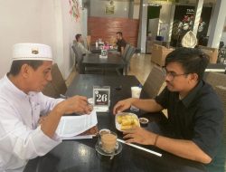 CV. Mentari Jaya Mandiri Tak Pernah Ikuti Pelelangan