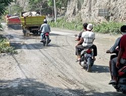 Perusahaan Galian C Diminta Bertanggung Jawab