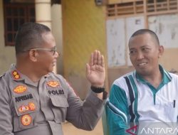 Kompak Cegah Politik Uang