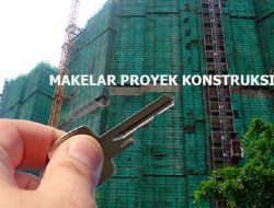 Oknum Pegawai Diduga Makelar Proyek Konstruksi