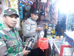 Polisi Amankan 154 Orang Jadi Target Operasi