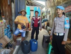 Operasi Pekat Menjelang Ramadan