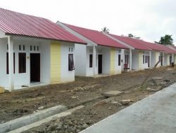 Misteri Perumahan Nelayan Pangiang Wajib Bayar Lokasi