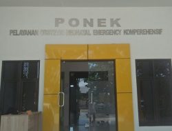 Petugas RSUD Pasangkayu Dikabarkan Tolak Tiga Pasien Akan Melahirkan, Ada Apa?