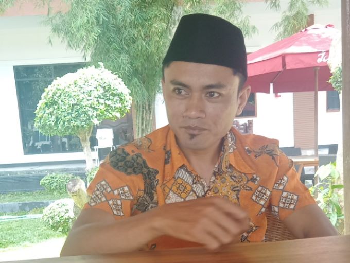 ALWI PAKAYA