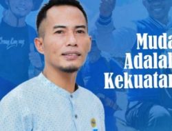 Asbar Kepanggung Politik 2024