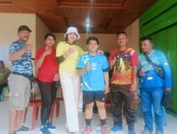 Peringati Hari Jadi ke 52 Tahun Desa Suli