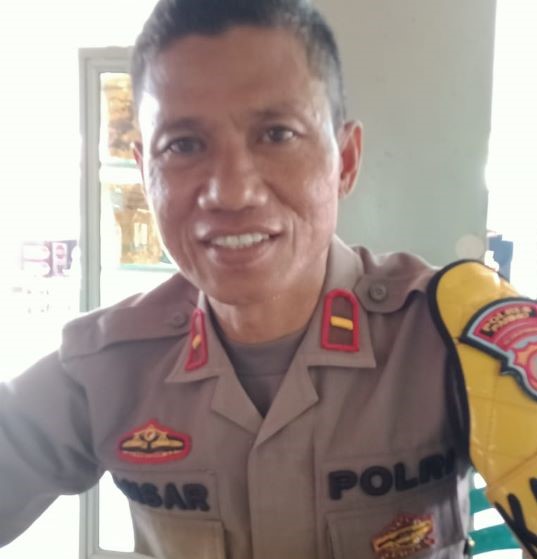 Ipda Ansarudin