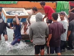 Sektor Kelautan Parimo Jadi Andalan