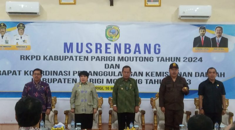 MUSRENBANG