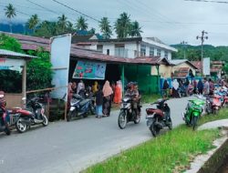 Harga Sembako Melejit Naik