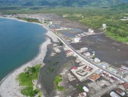 Pulihkan Pascabencana Sulteng 2018