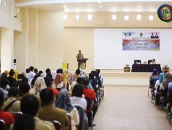 Workshop Aplikasi SPID Parimo