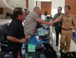 Bentuk Pansus Pemeriksaan Penanggulangan Kemiskinan 2021