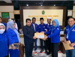 Kader Demokrat Donggala Mohon Perlindungan Hukum