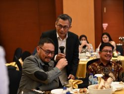 Pembuatan Film Perjuangan Pahlawan Nasional Tombolotutu