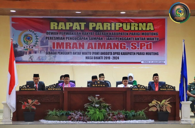 imran aimang