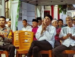 Acara Buka Puasa Bersama KADIN Donggala