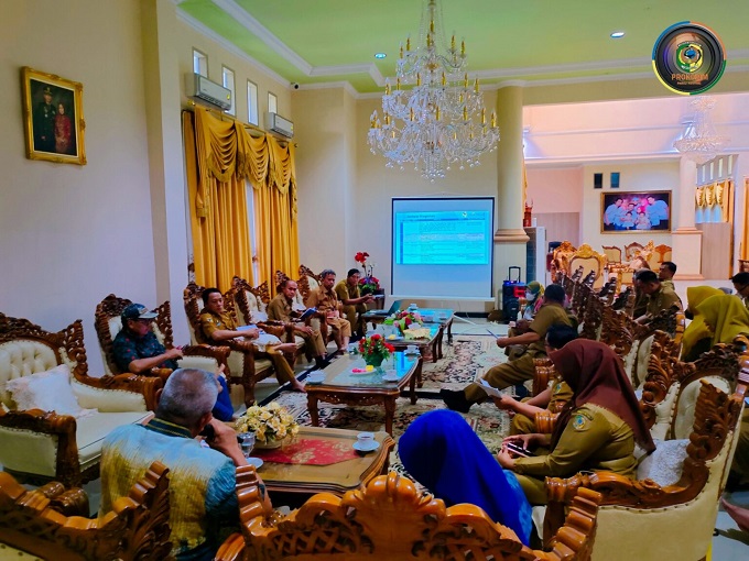 rapat lanjutan