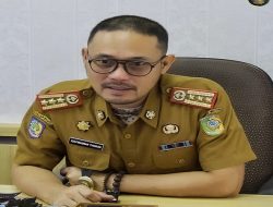 Rapat Monitoring dan Evaluasi Kasus PMK di Parimo