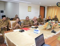 Kesiapan Sebagai Tuan Rumah Festival Durian 2023