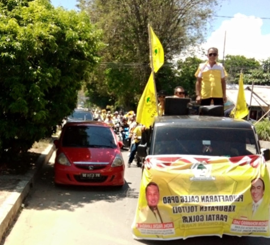 Golkar
